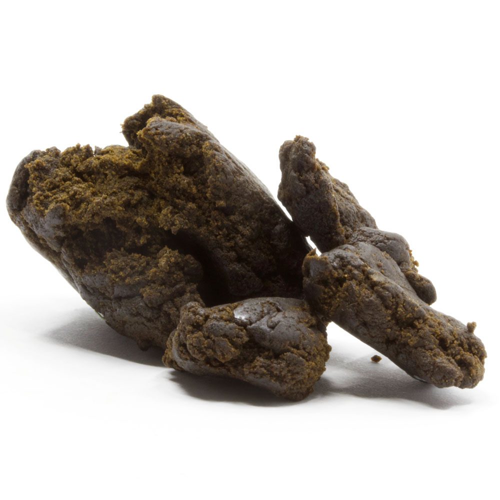 Afghani Dara-I Suf Hash