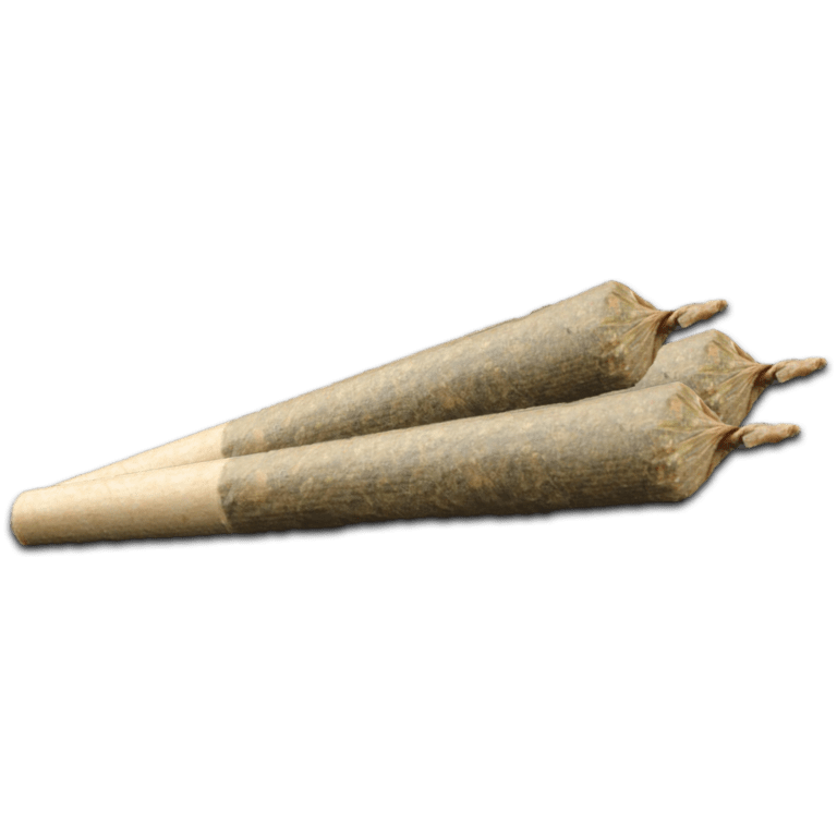 Skywalker Kush Pre-rolls Joint