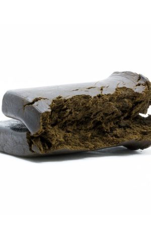 Dagga Hash