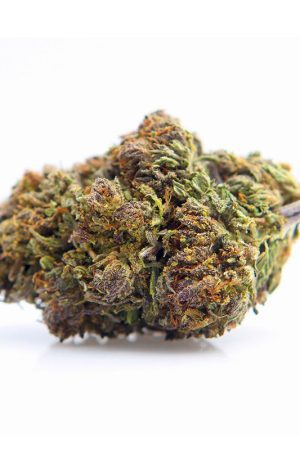 Royal Purple Kush Delta 8 THC Flower