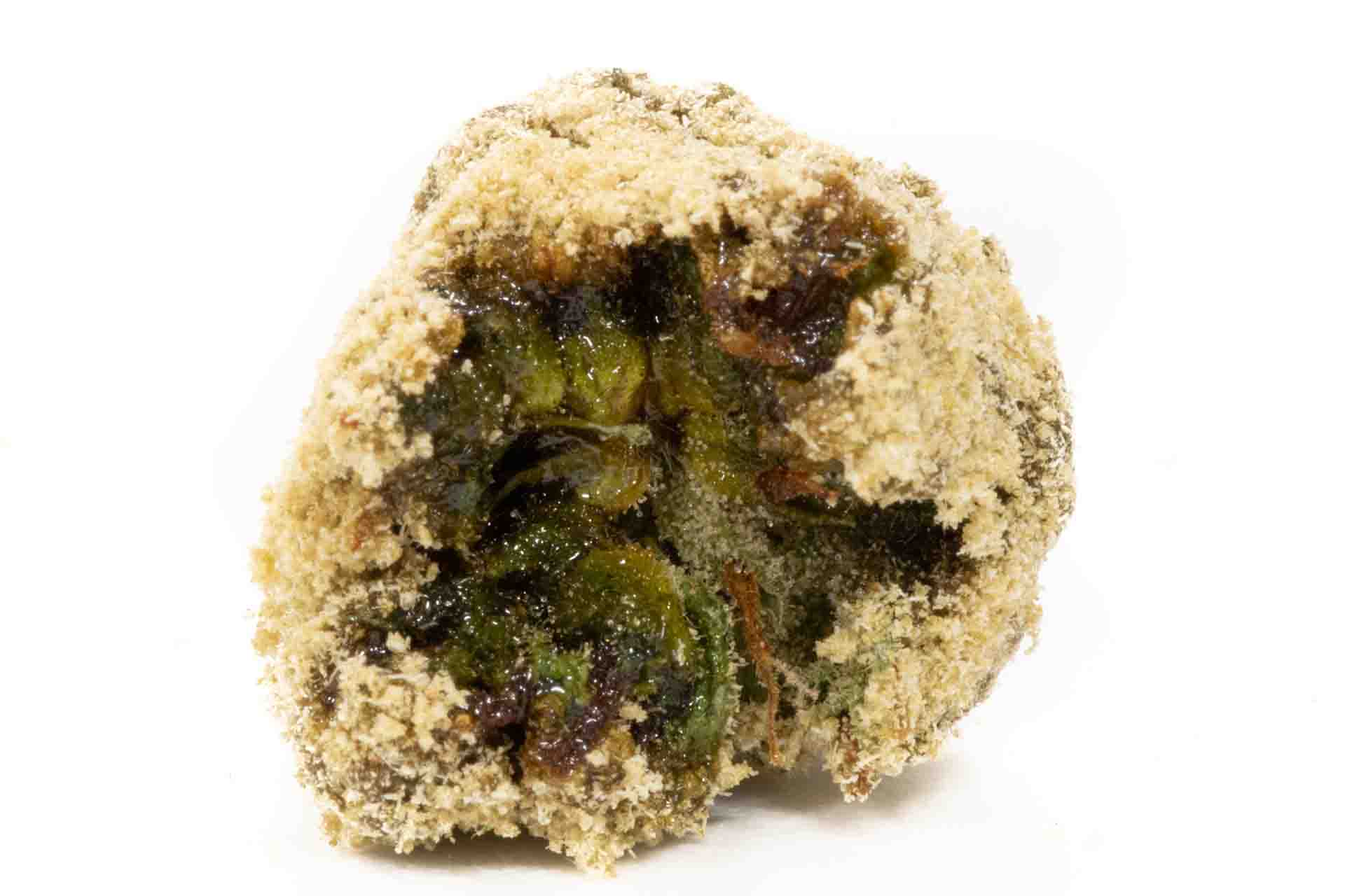 Solar Tangie Moonrocks Weed