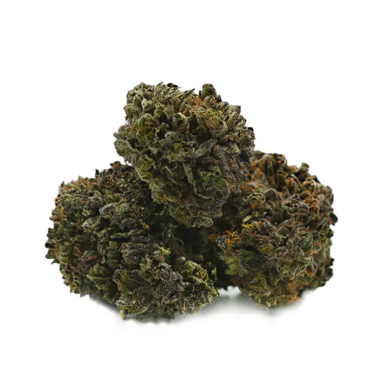 Pinkman Goo Weed Strain