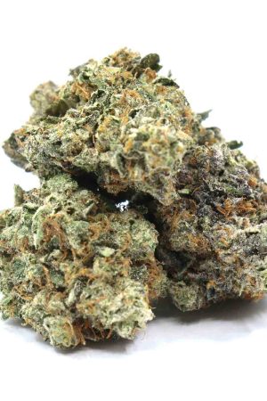 Three Queens Weed Strain