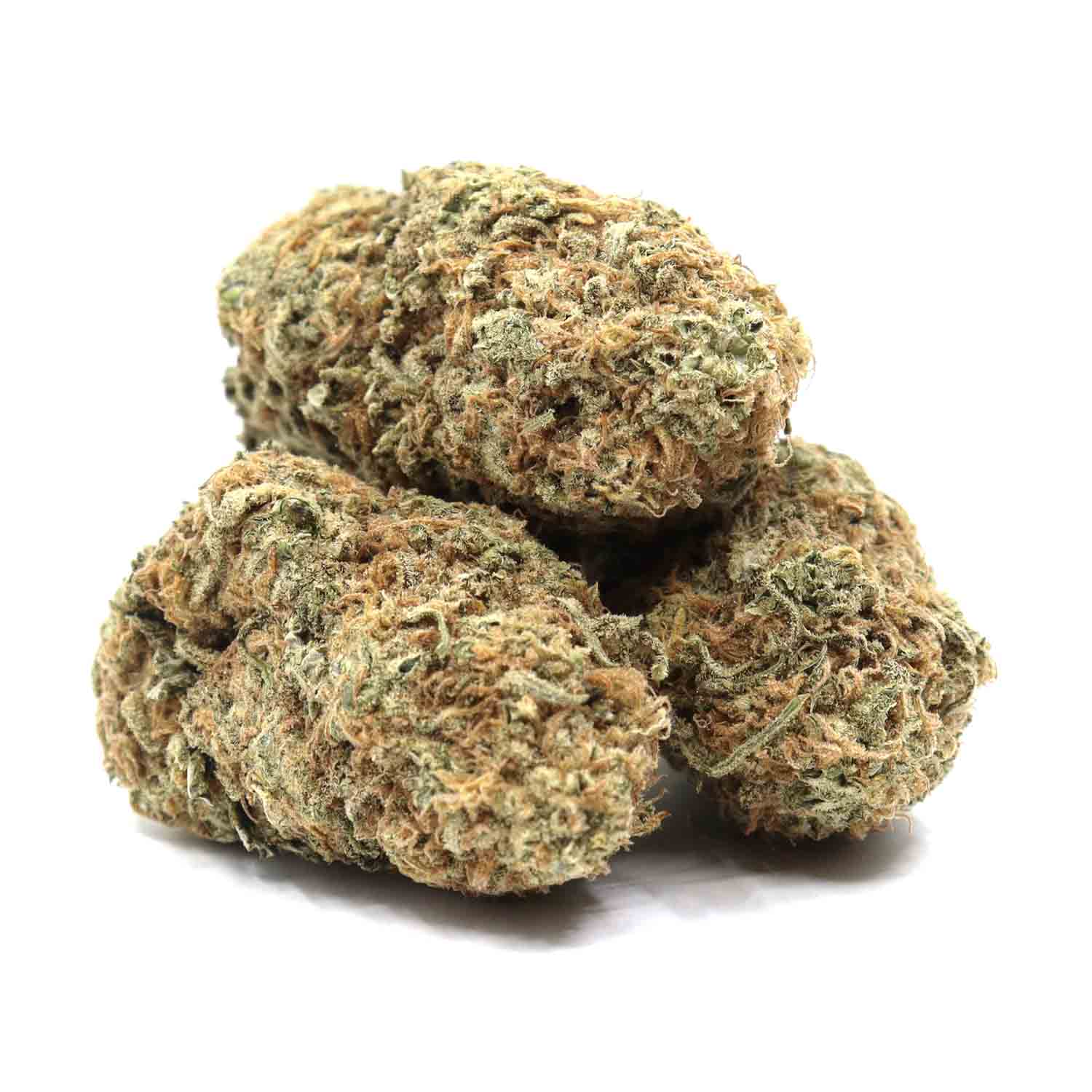 Girl Scout Cookies Marijuana