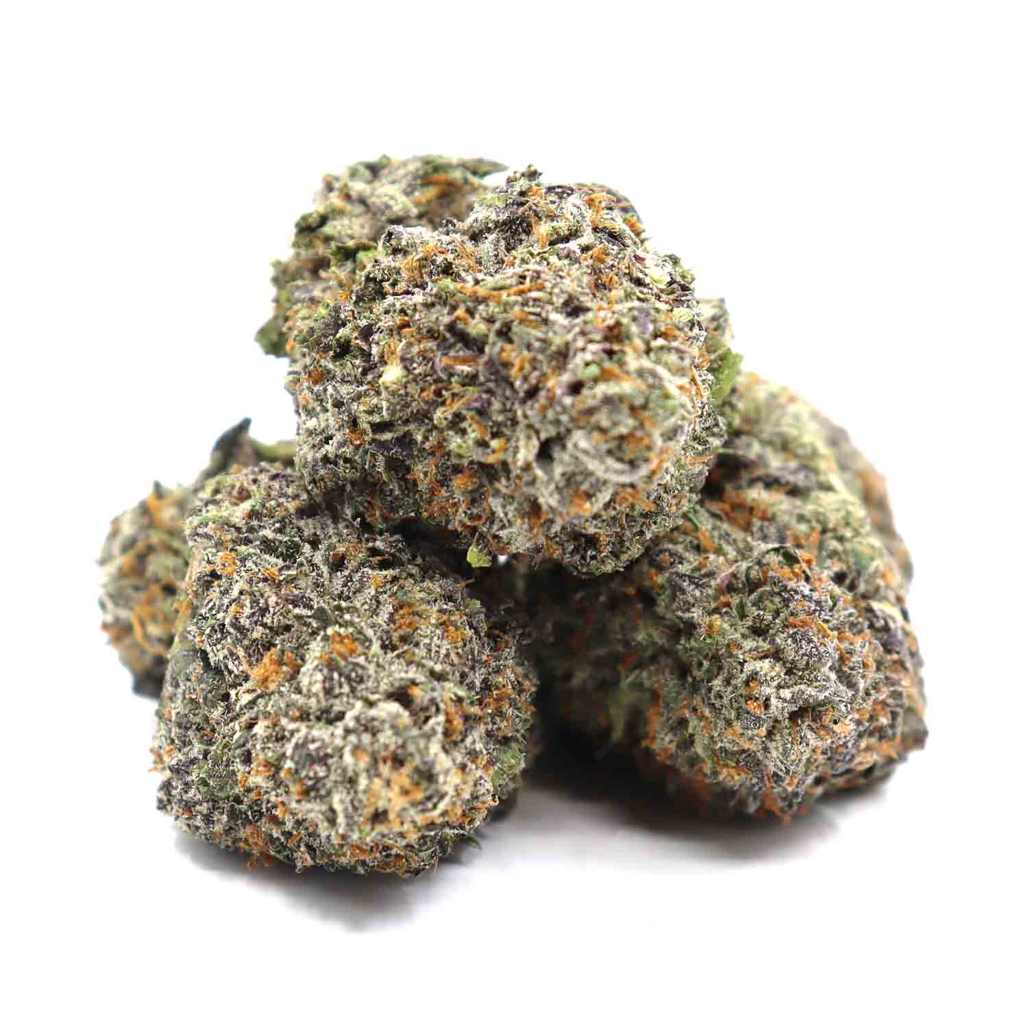 Black Milk Cannabis Strain