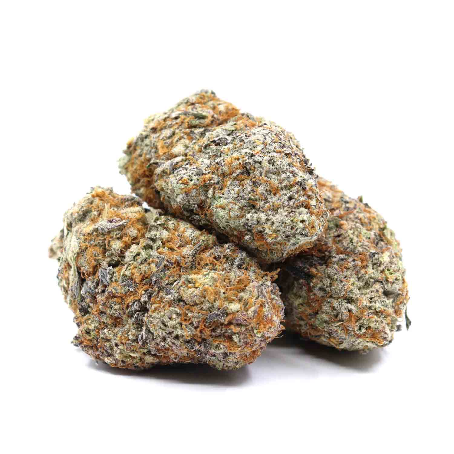 Jelly Breath Marijuana Strain