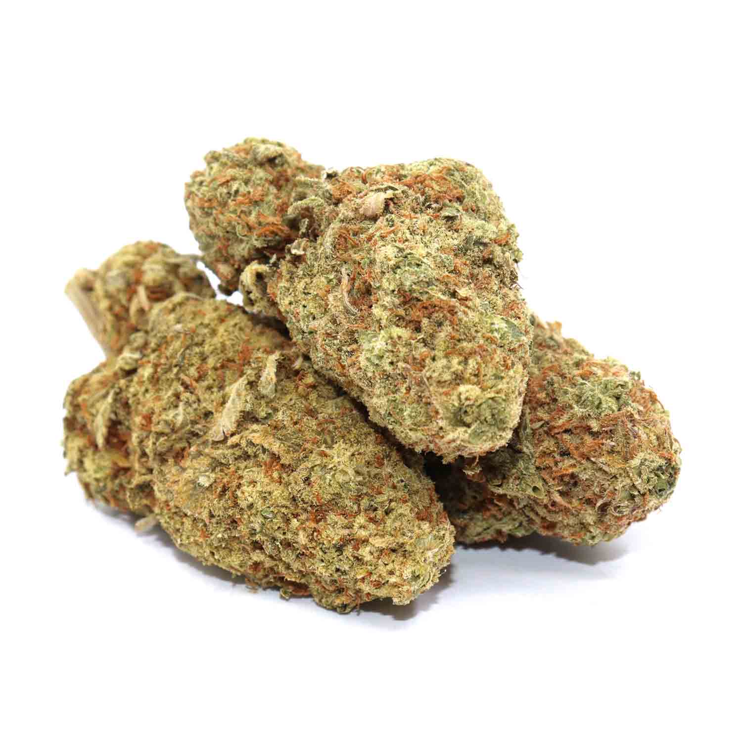 Guava Cannabis Strain