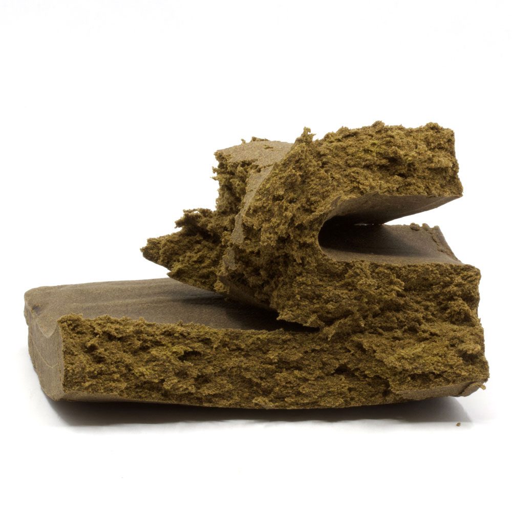 Zahara Hash