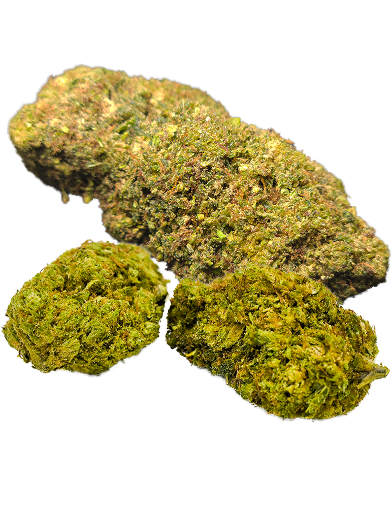 Delta 8 Suver Haze Flower