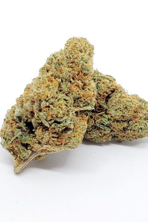 Sienna Haze Marijuana Strain