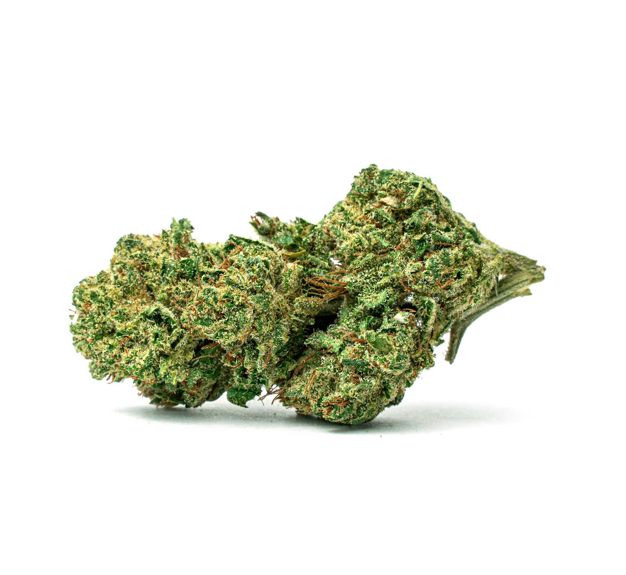 Tangelo Flow Marijuana Strain