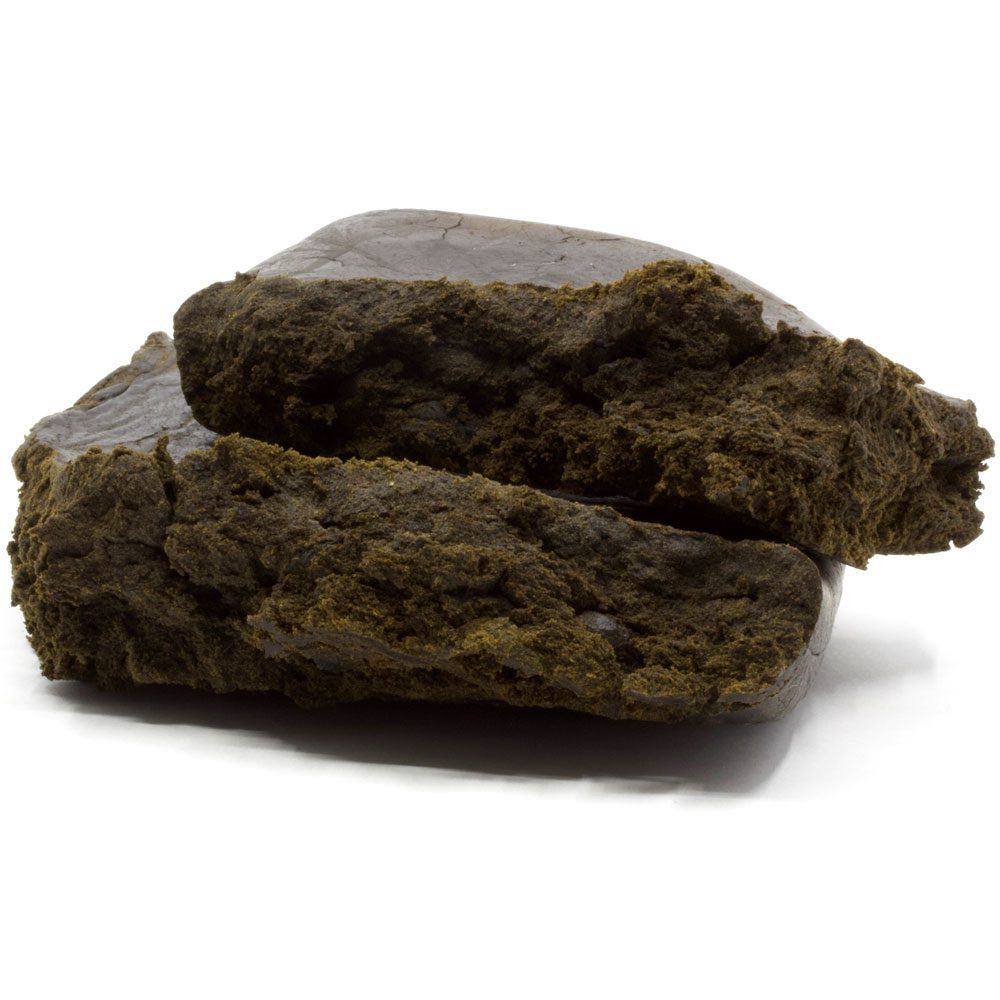 Jannah Hash