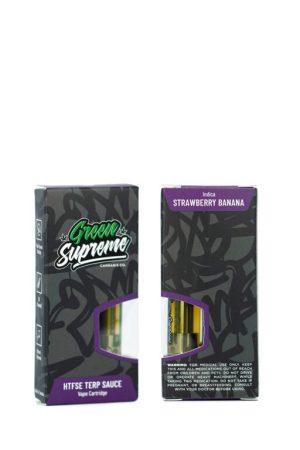 Live Resin Full Spectrum Vape Carts