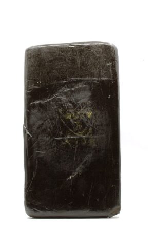 Duty Free Hash