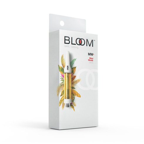 Bloom Vape Cartridge