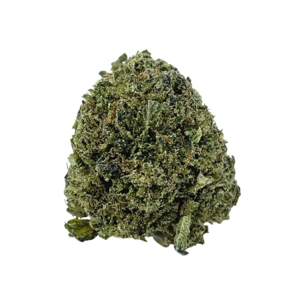 Bubba Kush Delta 8 THC Flower