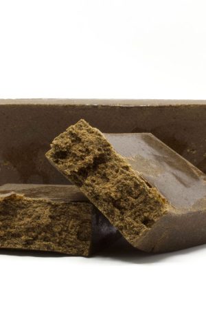 Kings Crown Hash