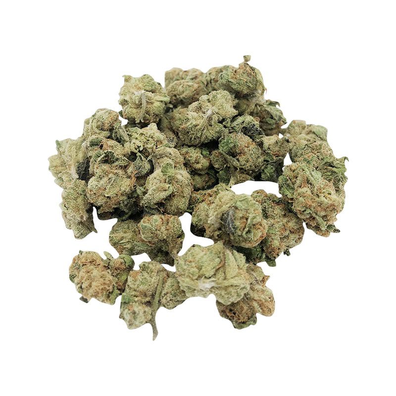 Sweet Tart Marijuana Strain