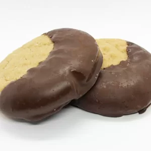 THC Chocolate Peanut Butter Cookie