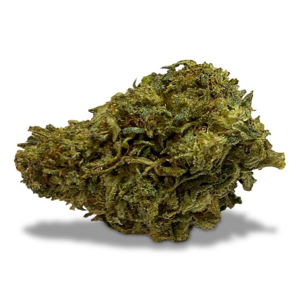 Delta 8 Flower Mountain Mango