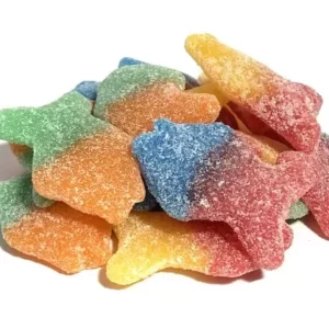 Fish THC Gummy 100mg