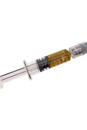 Juicy Fruit Distillate Syringe