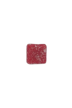 Cherry Flavor Delta 8 THC Gummies 50 mg