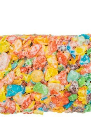 50mg Delta 8 Fruity Pieces Krispy