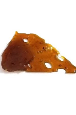 GMO Cookies Shatter