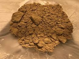 Brown Heroin