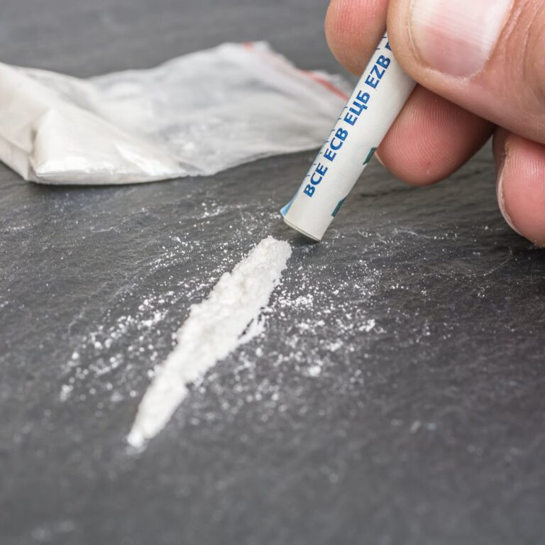 Volkswagen Cocaine