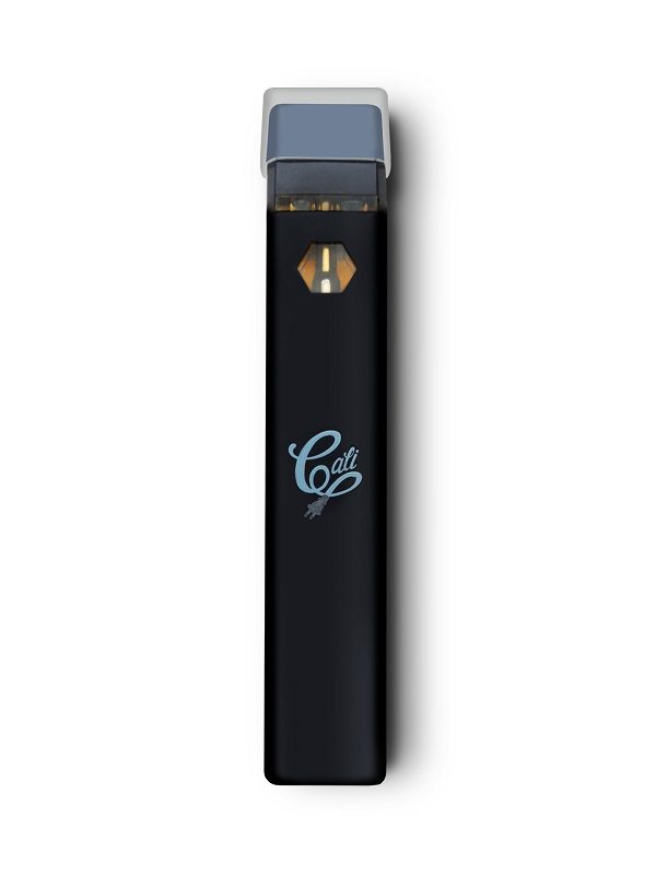 THC Cali Vape Pen BIRTHDAY CAKE 1 ML