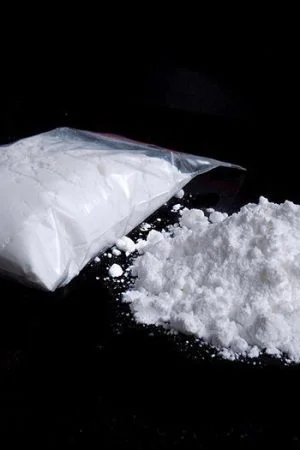 Colombian Cocaine