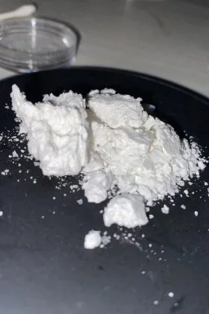 Crack Cocaine