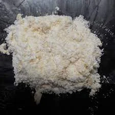 Dmt Powder