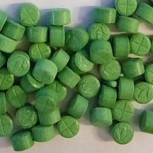 Ecstasy (MDMA)