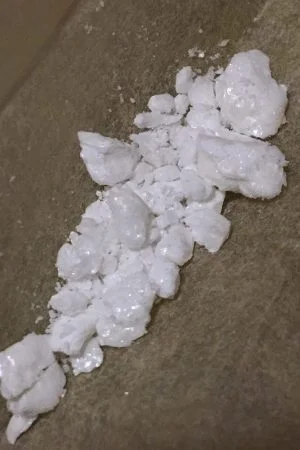 Peruvian Flake Cocaine