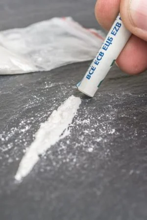 Volkswagen Cocaine